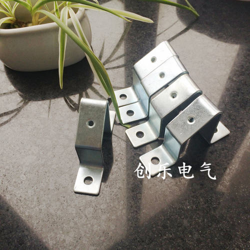 现货威图款SZ2366000导轨支架托架金属斜架带倾角安装卡箍TSTW