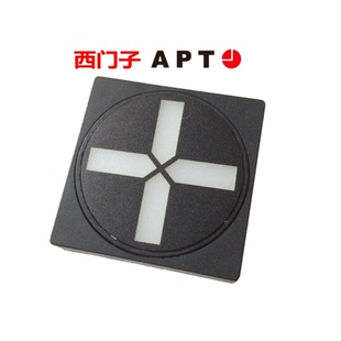 西门子APT断路器位置指示器圆形AD16-22WF/D23/D31/32黑色24V