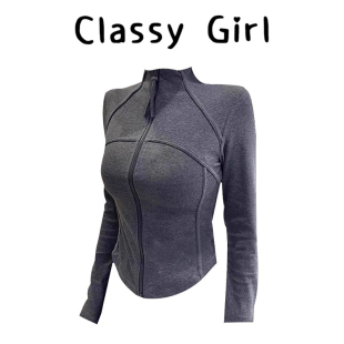 卫衣女2025秋季 开衫 大码 修身 上衣 胖MM时尚 设计感双拉链半高领长袖