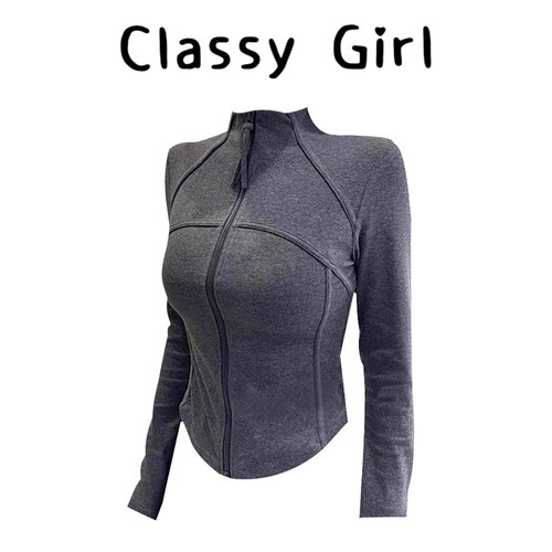 秋冬设计感双拉链时尚卫衣上衣