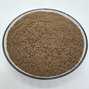 氢型大孔强酸性阳离子交换树脂磺酸基除钠钙镁除盐软化水阳离子