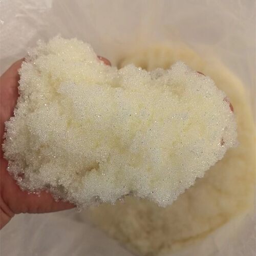 心悦华美D201(OH)碱性阴树脂离子