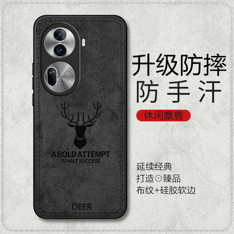 适用oreno14手机壳新款R2