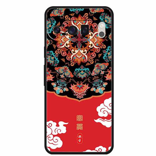 国潮古风适用于谷歌Pixel