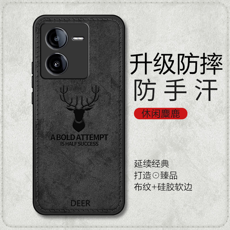 适用vivoy37pro手机壳6套