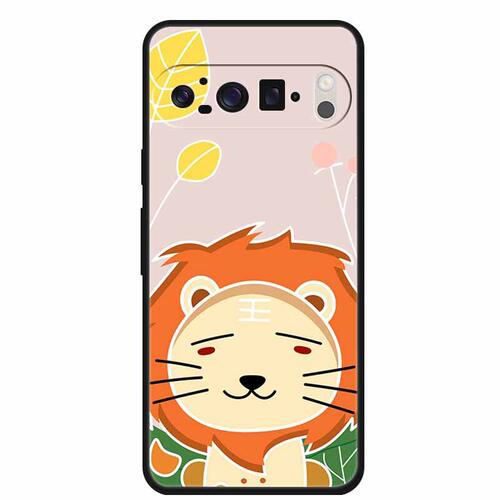 小狮子适用于谷歌Pixel11