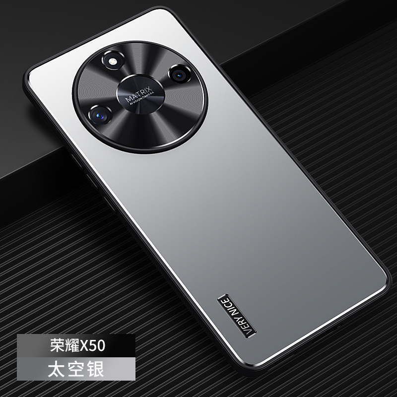 适用HONORX50手机壳ALI-