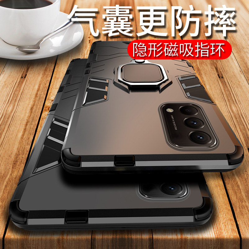 适用ok10手机壳k9s套ro铠