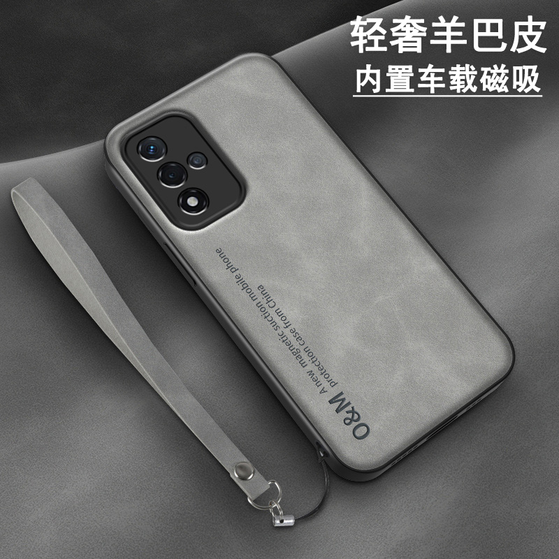 OFGM00手机套A93s壳opa挂