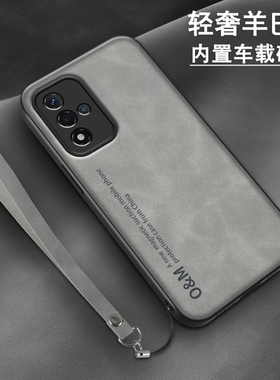 OPPOPFGM00手机套OPPOA93s手机壳opa93s挂绳oppa93s绒面防汗0pp0a93s保护套防摔0ppoa93s男opra93s女pfgmoo壳