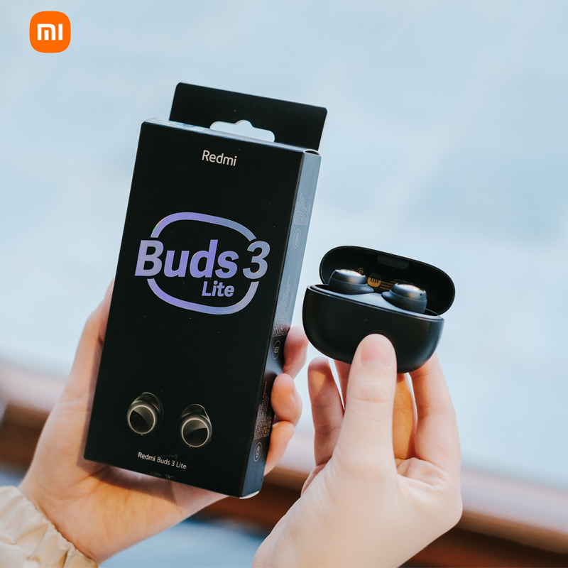 红米Redmibuds3青春版蓝牙耳机