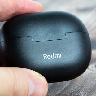 Buds 3青春版 小米 真無線藍(lán)牙耳機(jī)運(yùn)動跑步半入耳式 Redmi MIUI