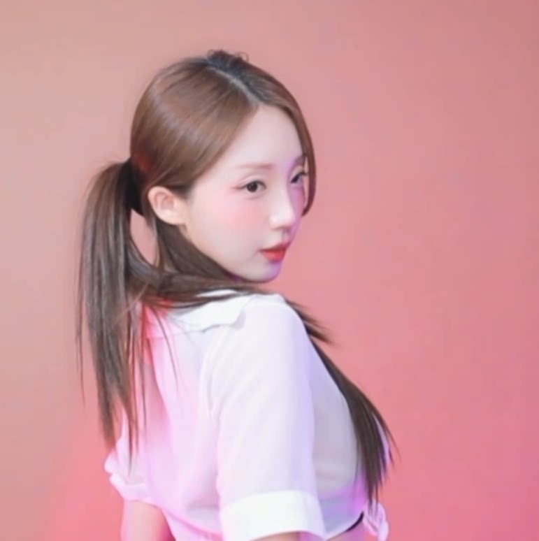 dlsgk1763 尤妮娜 韩国BJ网红偶像人气女主播