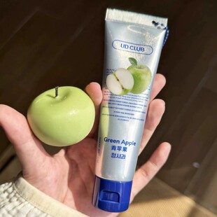 太香了 补水防干裂香氛护手霜 青苹果味道韩首尔无花果滋润保湿