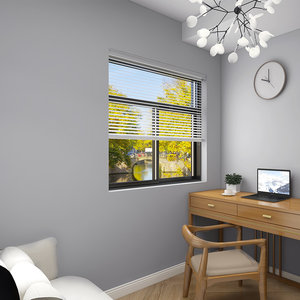 蓝灰色壁纸价格 蓝灰色壁纸图片 星期三