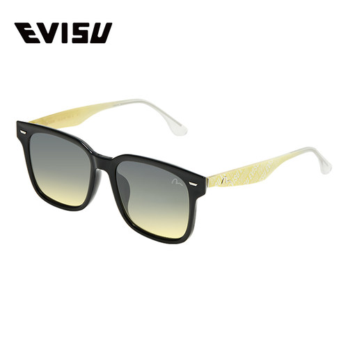 时尚超轻TR太阳镜防UVAUVB