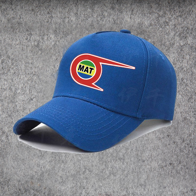 归来的奥特曼怪兽特别攻击队棒球帽子男女球迷防晒遮阳鸭舌帽休闲