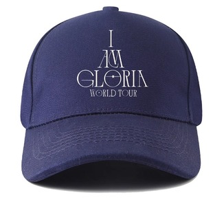 邓紫棋世界巡回演唱会周边棒球帽子粉丝应援防晒遮阳帽GEM鸭舌帽