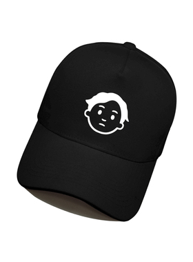 陈奕迅EASON同款周边FearandDreams巡回演唱会男女定制鸭舌棒球帽