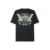 男士 字母logo涂鸦圆领时尚 休闲短袖 BALMAIN巴尔曼24春夏新品 T恤衫