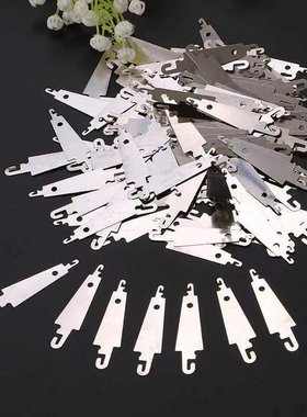 家用手工缝纫工具配件十字绣穿针器不锈钢老人认针神器快速引线器