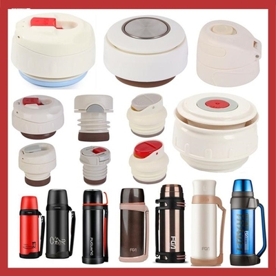 适用富光领动FGZ2294直身杯盖子900/1200/1500ml保温杯内盖配件