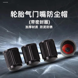 适用宝马气门嘴帽5系3系新X1X3x4X5LX67改装 饰车标轮胎螺丝 外饰装