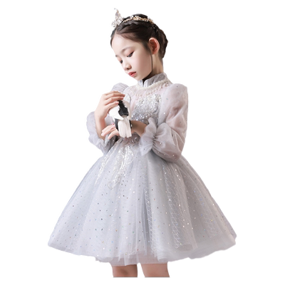 元旦儿童大合唱团演出服