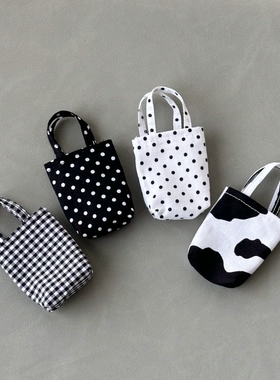 blythe小布娃包azone ob芭可比儿手提包 托特包 娃娃拍照道具配件