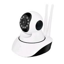 自带热点无线摄像头wifi家用监控器1