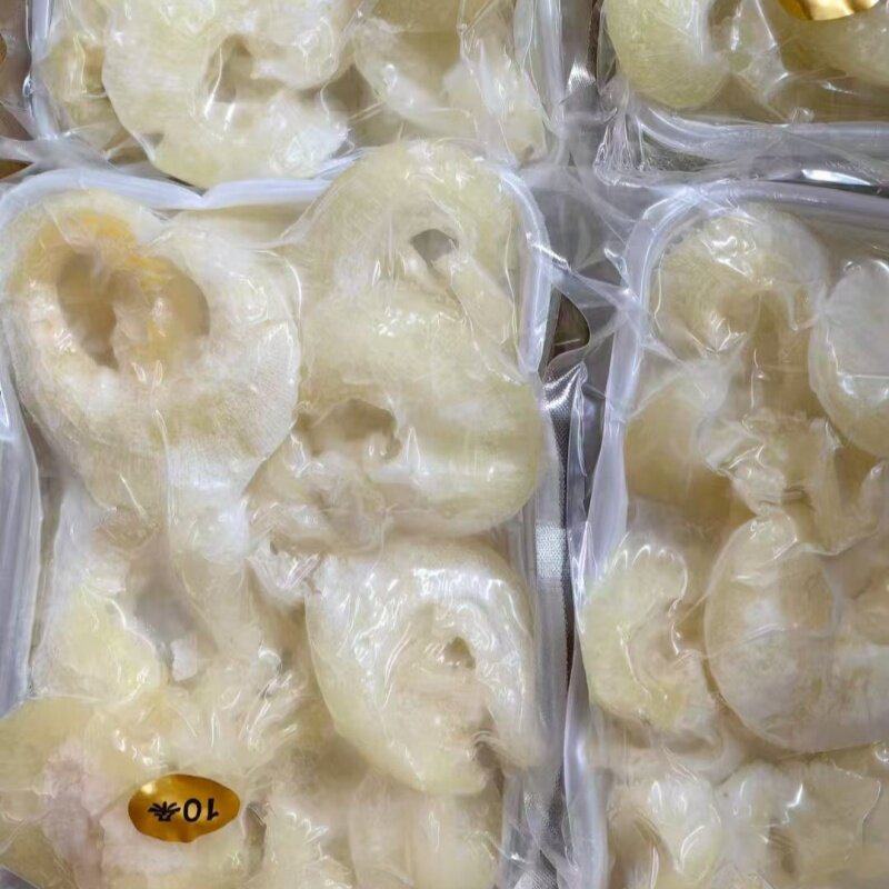 水发翅冷冻水发翅金汤翅红烧翅