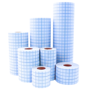 医用胶布贴透气压敏肤色膏药贴布敷药胶布水刺无纺布胶贴导管固定