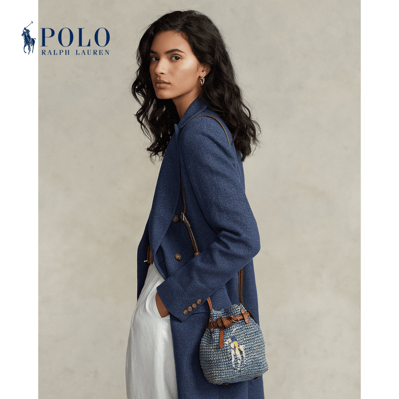 Ralph Lauren/拉夫劳伦女配 22年夏季Bellport迷你水桶包RL51909在类目 箱包皮具/热销女包/男包, 痛包中 - 来自Buy2taobao.com提供专业的淘宝代购服务