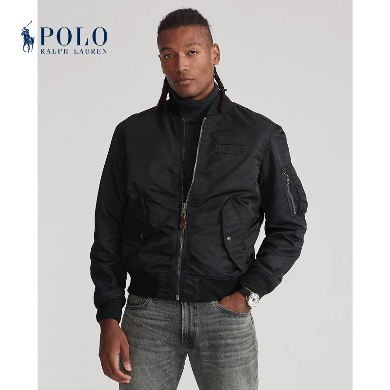 Ralph lauren, jacket
