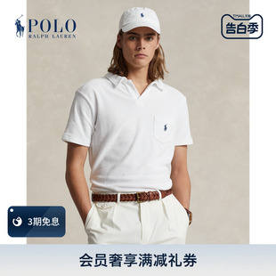 Polo衫 定制修身 经典 Ralph RL16414 拉夫劳伦男装 版 款 Lauren