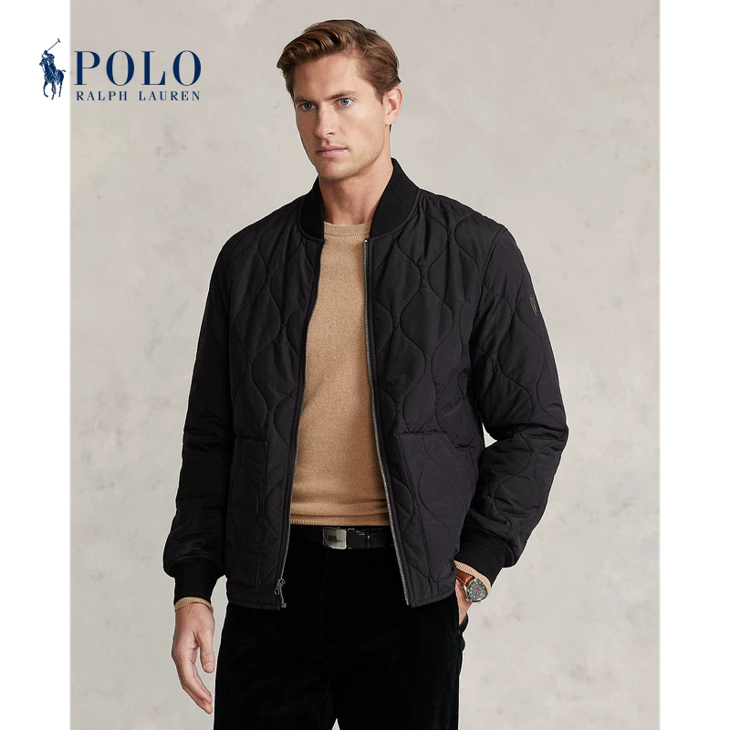Ralph lauren, classic jacket