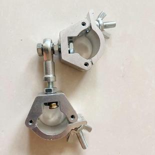 露营车连接杆电动车拖车拖挂配件摩托车拉买菜摆摊钓鱼拉货小拉车