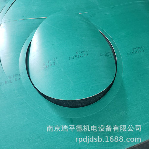 密封件加工密封垫片 克林格KLINGER4430 无石棉密封垫片