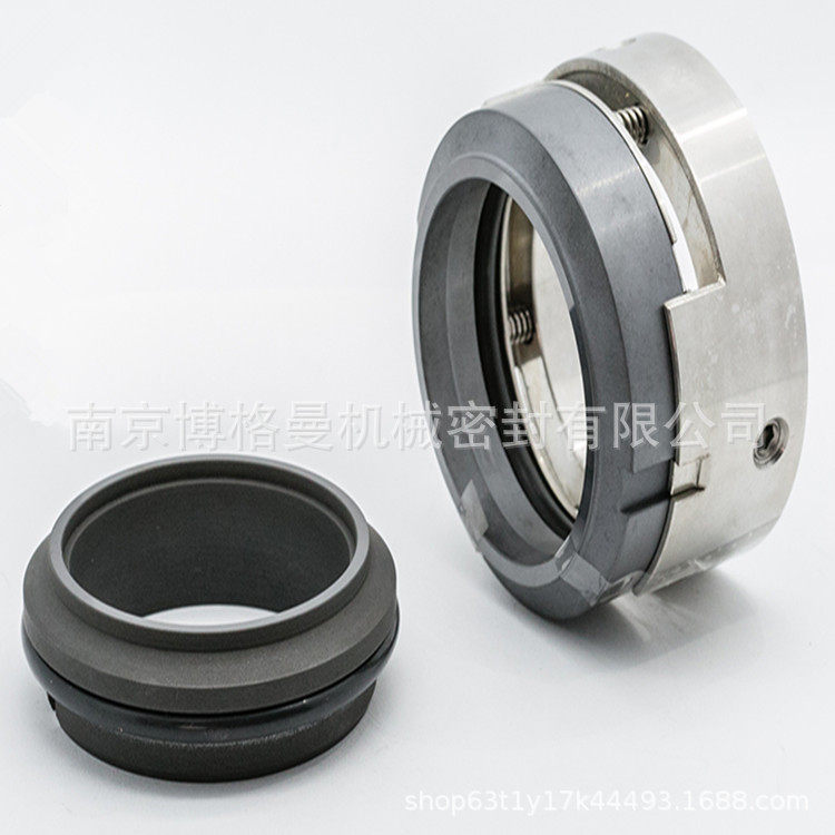 机械密封ISY125-100-250现货供应水泵机械密封