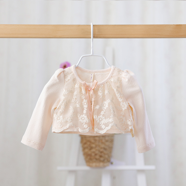 Cape pour fille IDEA - Ref 2155023 Image 1