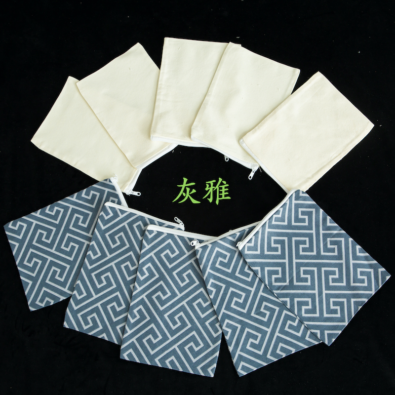 护膝绑腿包盐袋热腿包