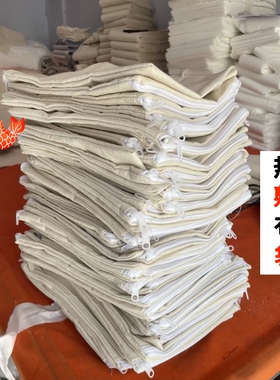 热敷红豆石头帆布定制布袋微波炉
