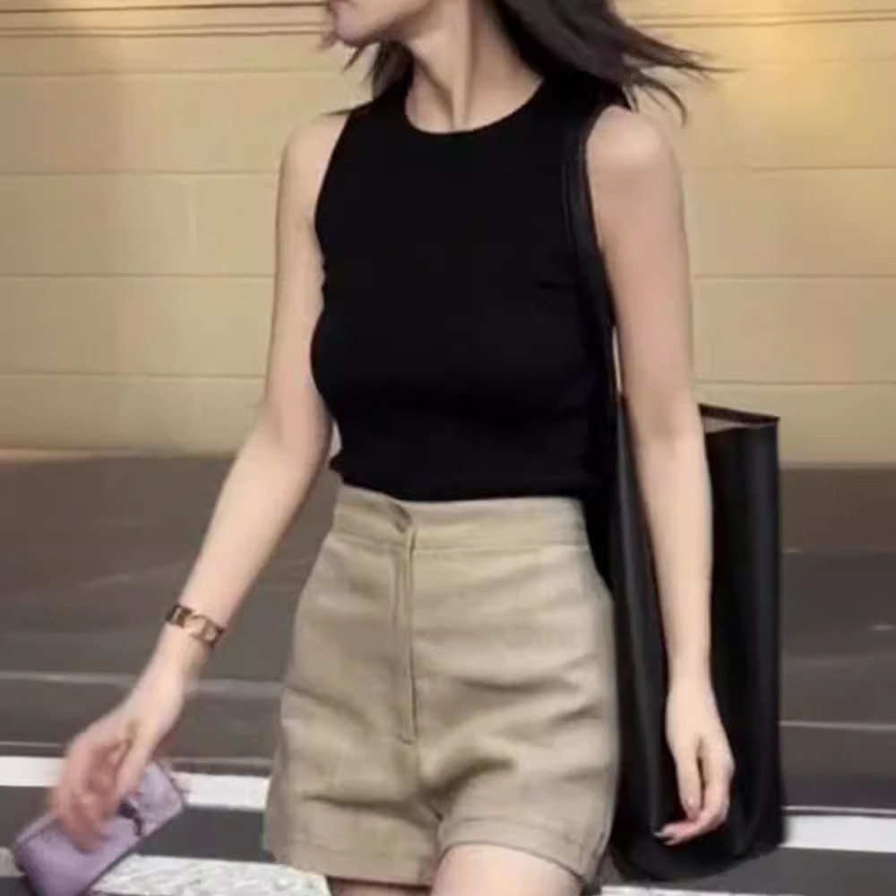 欧货时尚套装夏装女气质御姐风辣时尚套装