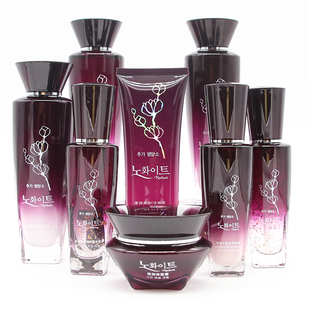 名蔻名寇化妆品正品补水保湿套装控油收缩毛孔提亮肤色水乳护肤品