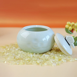 【登云缶】2026正北方新中式好运摆件客厅家居摆件