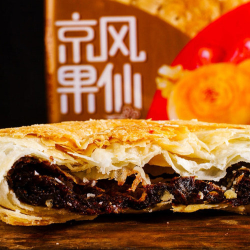 特产清涧爸爸子洲榆林包邮馃馅
