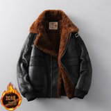 2025新款皮毛一体男士机车皮夹克加绒加厚保暖皮衣外套 6168 P200,男装夹克,星座615(原A358-1), 2025新款皮毛一体男士机车皮夹克加绒加厚保暖皮衣外套 6168 P200,男装夹克,星座615(原A358-1),