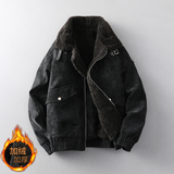 2025新款复古皮衣男加厚保暖皮毛一体夹克外套6165 P138,男装夹克,星座615(原A358-1), 2025新款复古皮衣男加厚保暖皮毛一体夹克外套6165 P138,男装夹克,星座615(原A358-1),