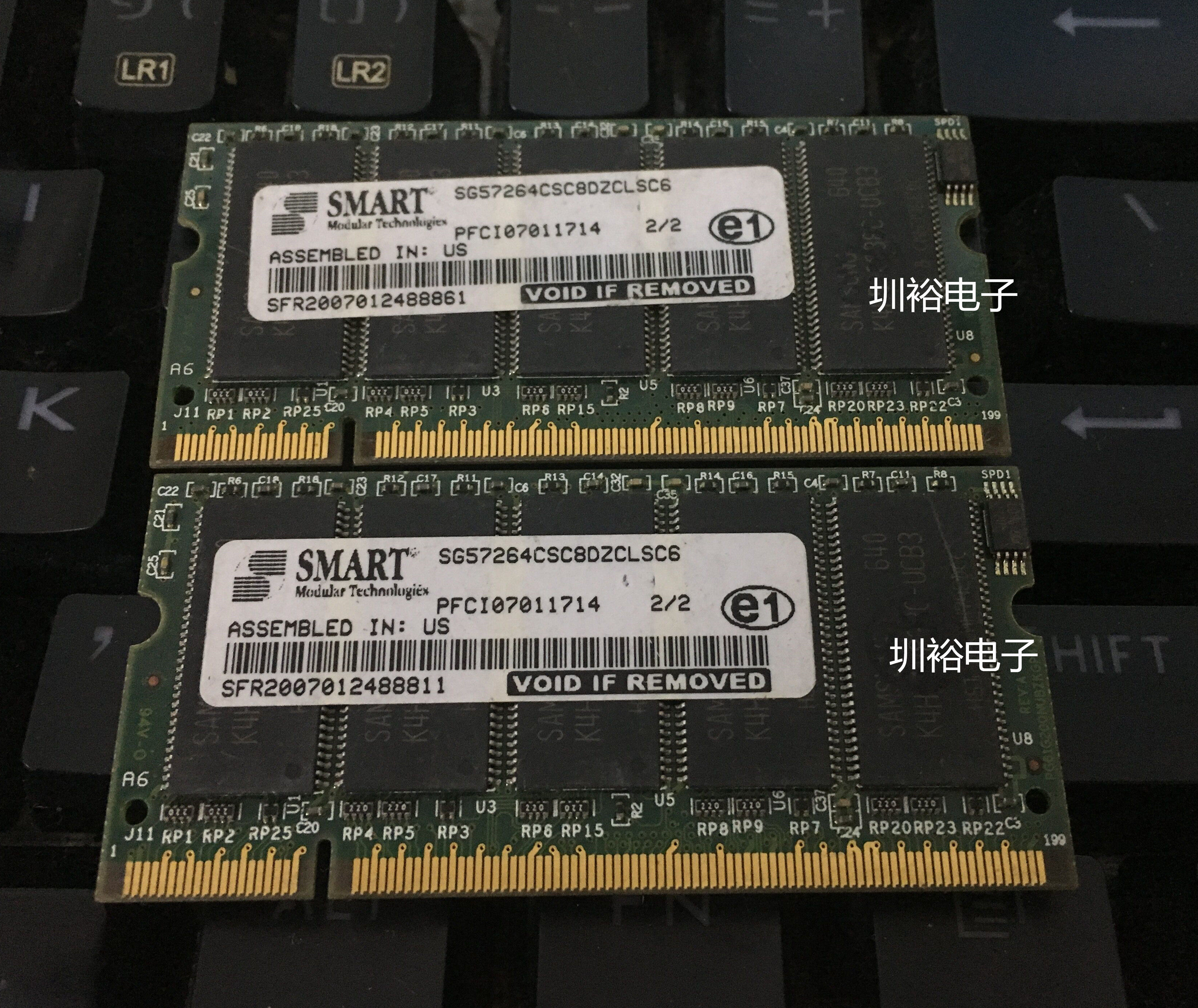 SG57264CSC8DZCLSC6 服务器内存条 SMART