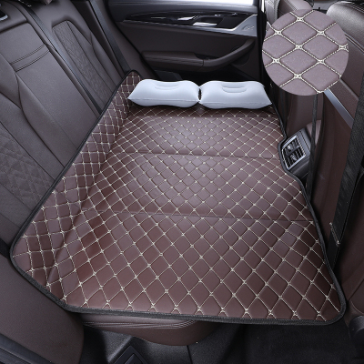 汽车出行车载床轿车SUV后排睡垫